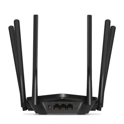 Router Wireless Mercusys MR50G AC1900 Dual Band Gigabit