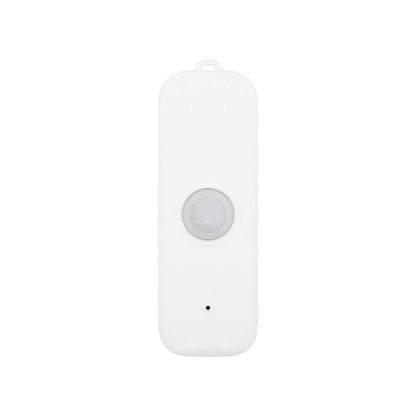 Senzor de miscare PIR 2xAAA inteligent pe aplicatia Smart Life Tuya Home HSPIR