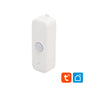 Senzor de miscare PIR 2xAAA inteligent pe aplicatia Smart Life Tuya Home HSPIR