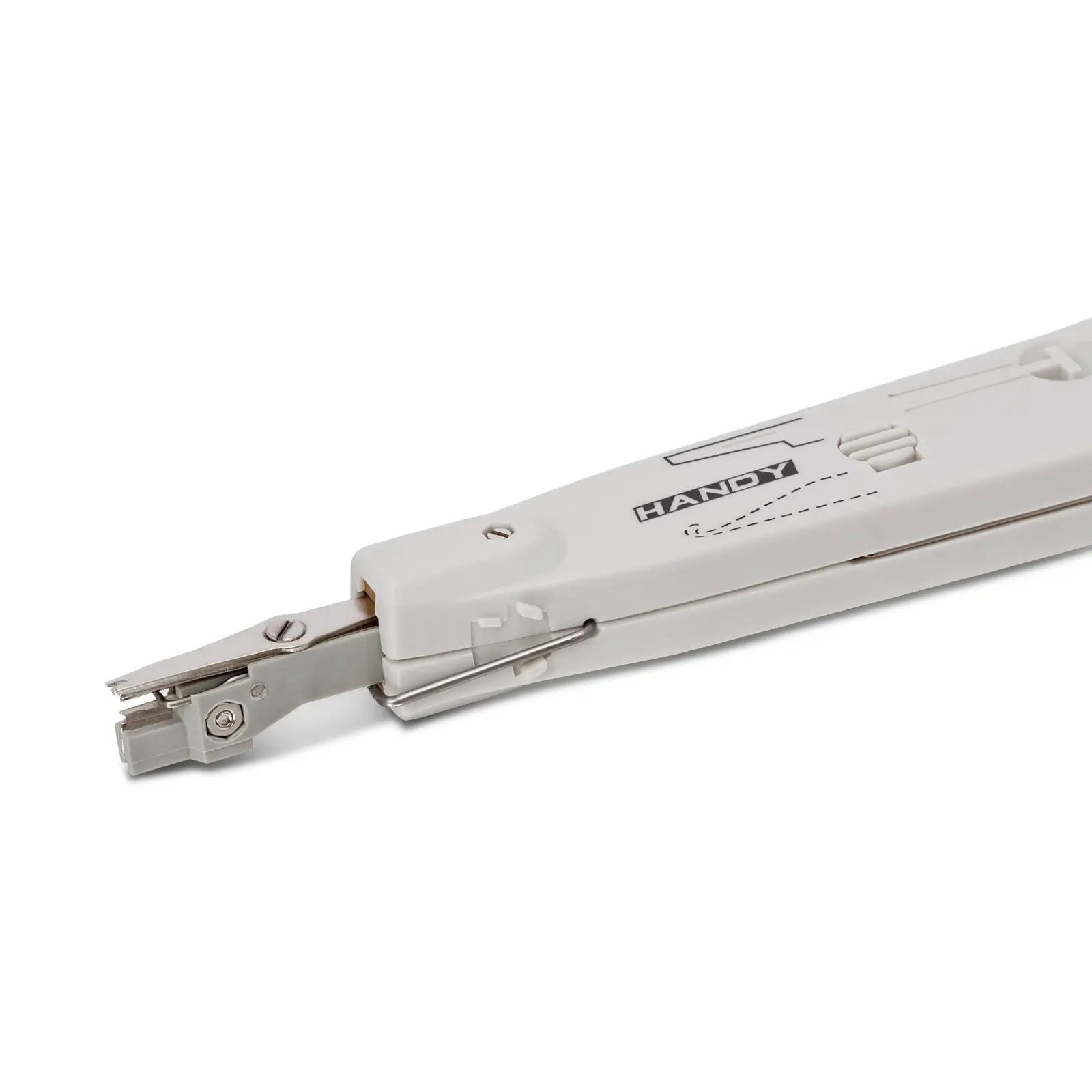 Sertizor pentru mufe modulare tip KRONE HANDY 10902