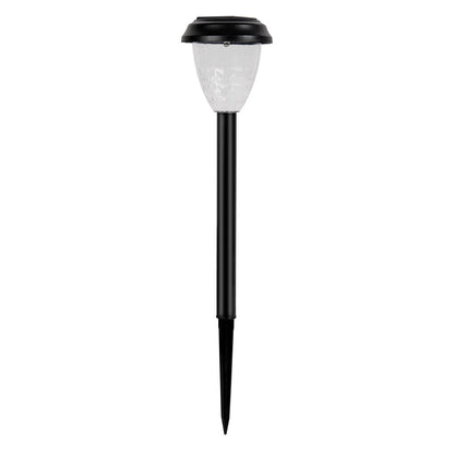 Set 12 bucati - Lampa solara Atristar 43cm 4000K, Erste - eVoltaSmart