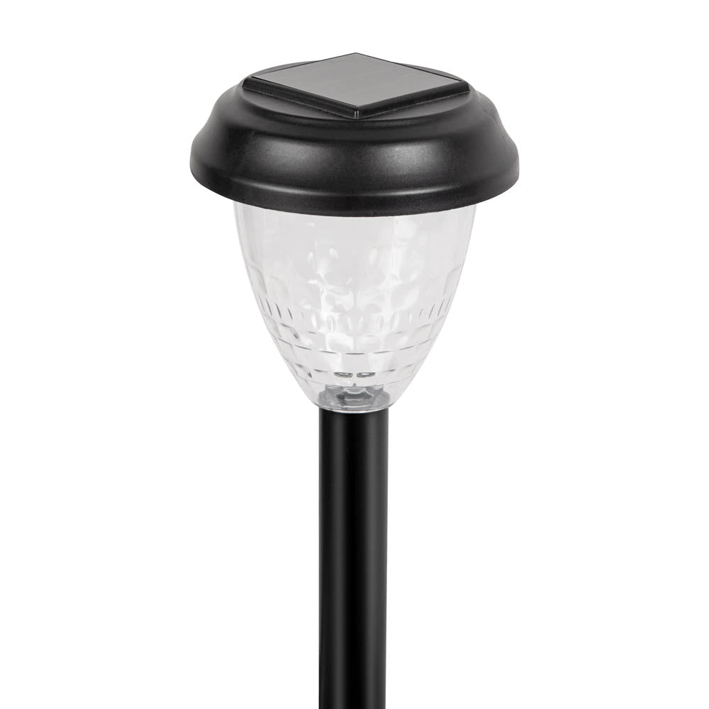 Set 12 bucati - Lampa solara Atristar 43cm 4000K, Erste - eVoltaSmart