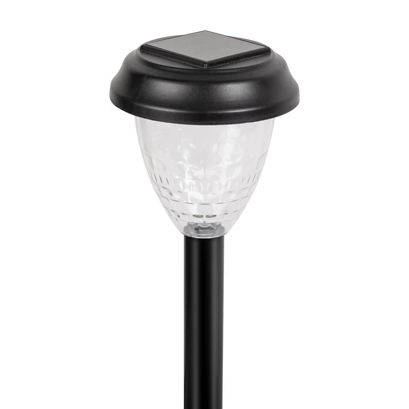 Set 12 bucati - Lampa solara Atristar 43cm 4000K, Erste - eVoltaSmart