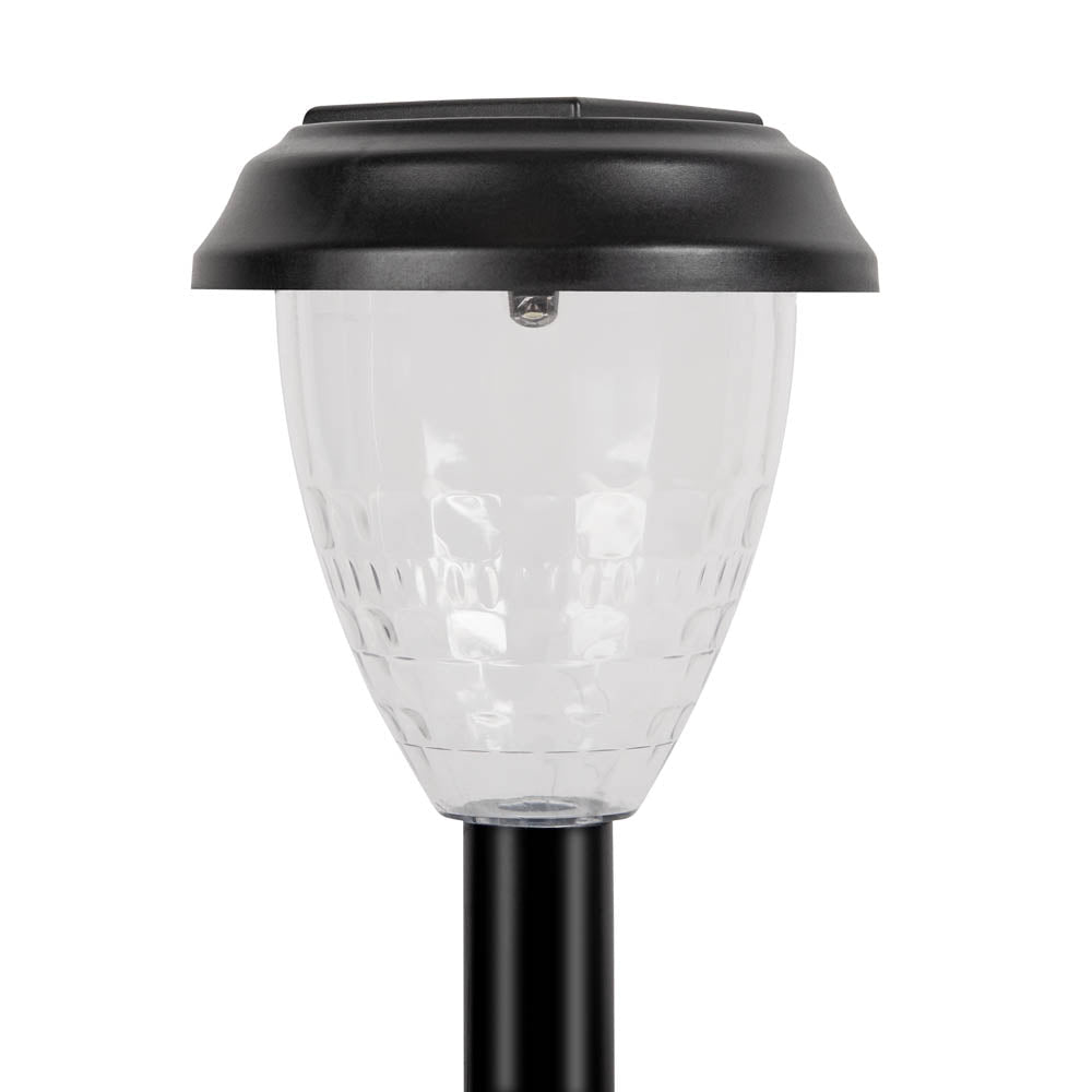 Set 12 bucati - Lampa solara Atristar 43cm 4000K, Erste - eVoltaSmart