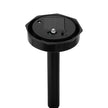 Set 12 bucati - Lampa solara Lumio 33cm 4000K, Erste - eVoltaSmart