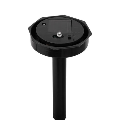 Set 12 bucati - Lampa solara Lumio 33cm 4000K, Erste - eVoltaSmart