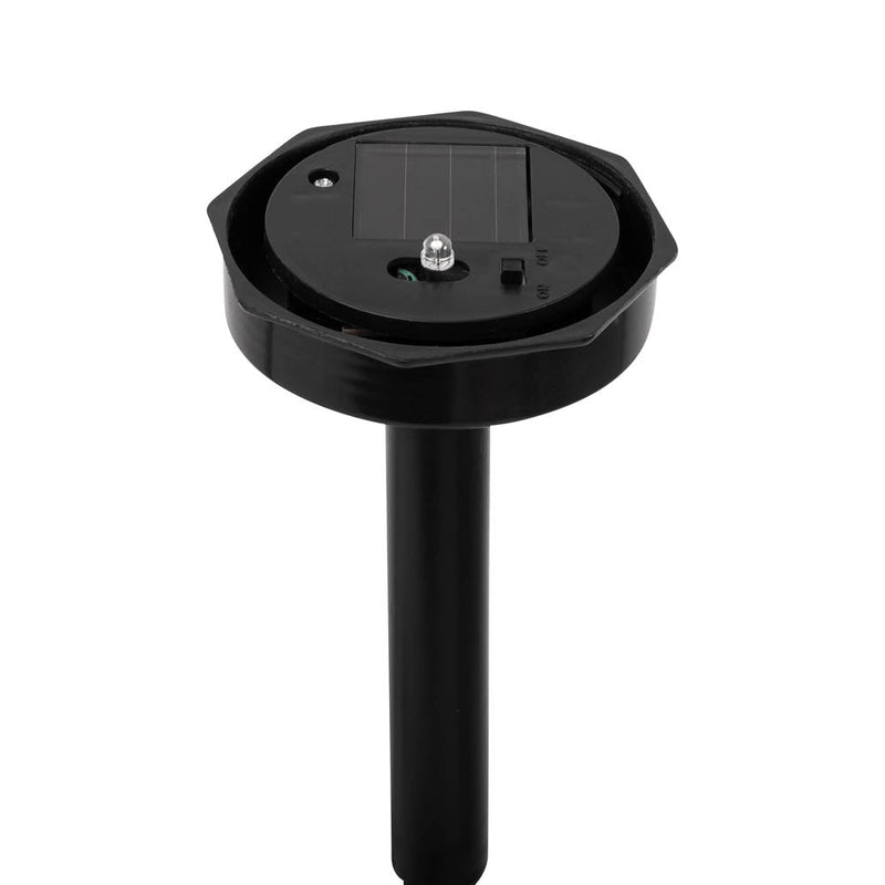 Set 12 bucati - Lampa solara Lumio 33cm 4000K, Erste - eVoltaSmart