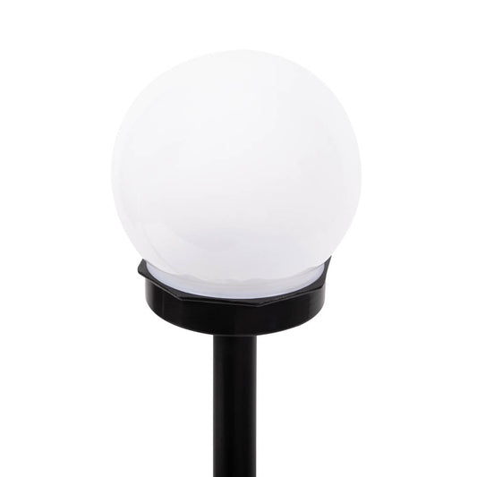 Set 12 bucati - Lampa solara Lumio 33cm 4000K, Erste - eVoltaSmart