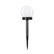 Set 12 bucati - Lampa solara Lumio 33cm 4000K, Erste - eVoltaSmart