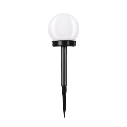 Set 12 bucati - Lampa solara Lumio 33cm 4000K, Erste - eVoltaSmart