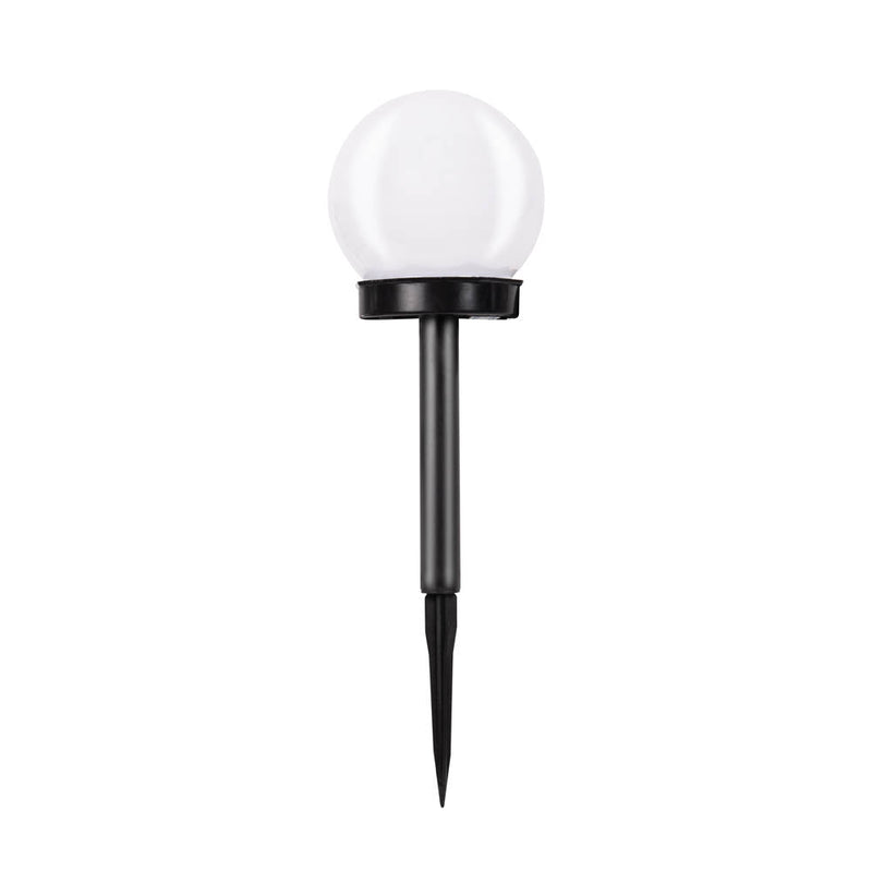 Set 12 bucati - Lampa solara Lumio 33cm 4000K, Erste - eVoltaSmart