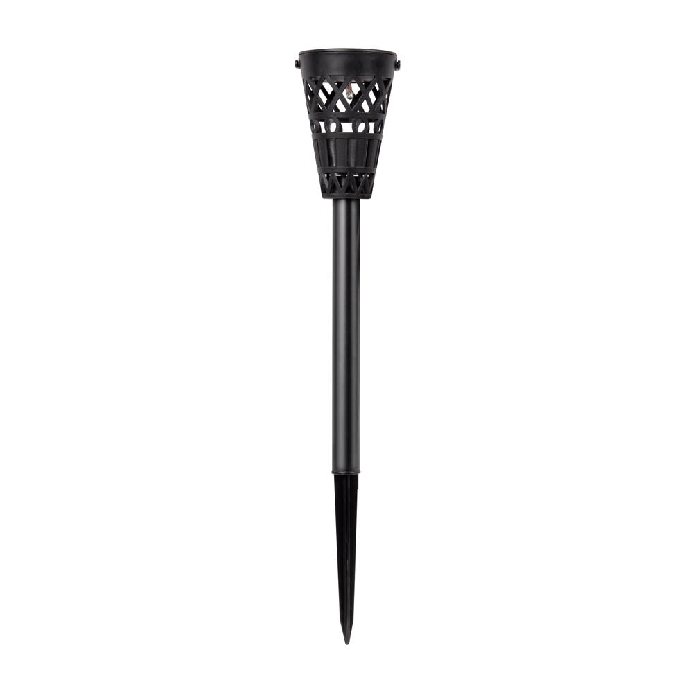 Set 12 bucati - Lampa solara Sky 38cm 4000K, Erste - eVoltaSmart
