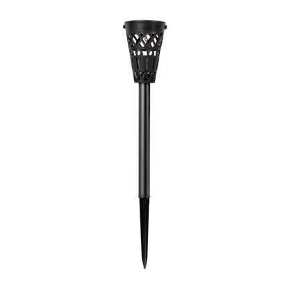 Set 12 bucati - Lampa solara Sky 38cm 4000K, Erste - eVoltaSmart