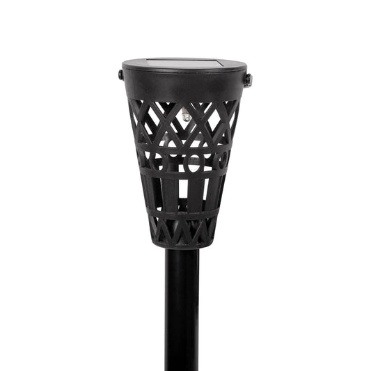 Set 12 bucati - Lampa solara Sky 38cm 4000K, Erste - eVoltaSmart