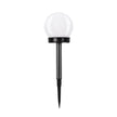 Set 12 bucati - Lampa solara Sole 33cm , Erste - eVoltaSmart