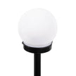 Set 12 bucati - Lampa solara Sole 33cm , Erste - eVoltaSmart
