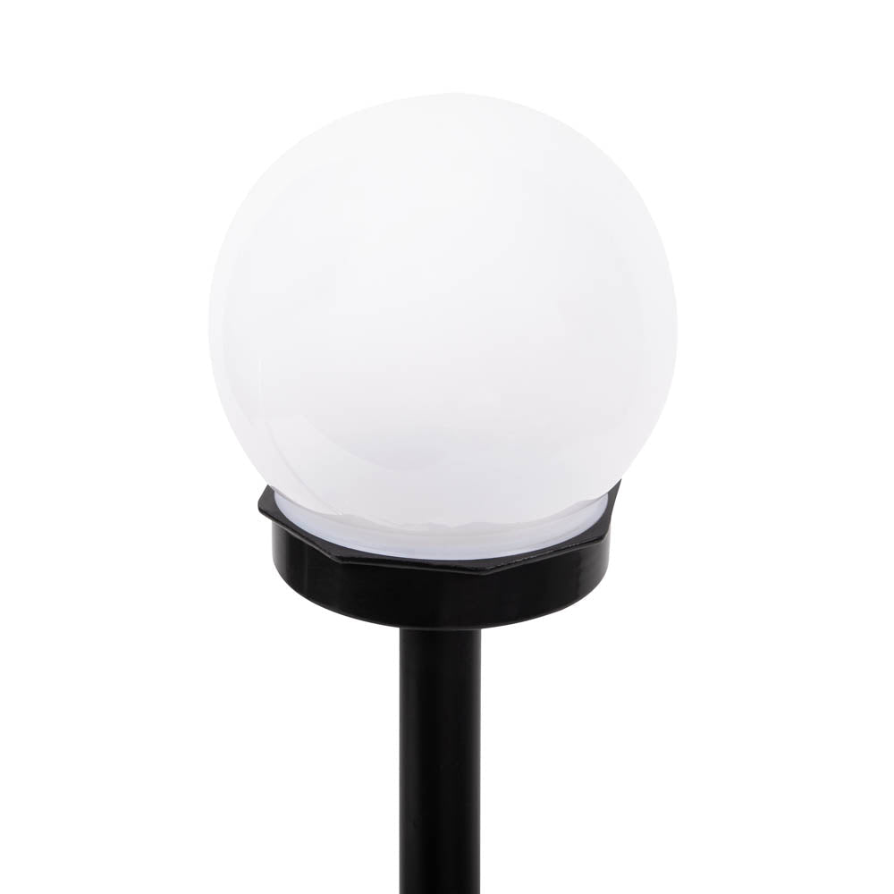 Set 12 bucati - Lampa solara Sole 33cm , Erste - eVoltaSmart