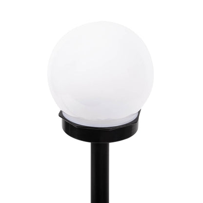 Set 12 bucati - Lampa solara Sole 33cm , Erste - eVoltaSmart