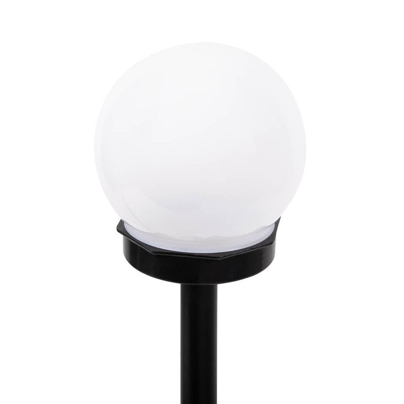 Set 12 bucati - Lampa solara Sole 33cm , Erste - eVoltaSmart
