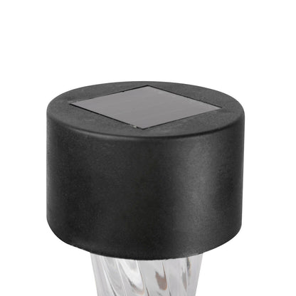 Set 24 bucati - Lampa solara Solux 30cm 7000K, Erste - eVoltaSmart