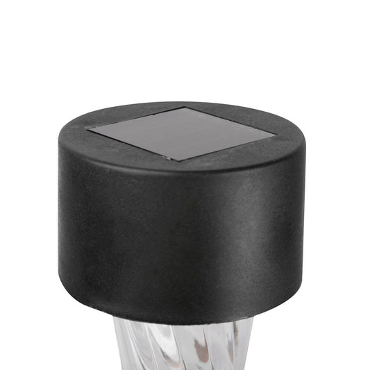 Set 24 bucati - Lampa solara Solux 30cm 7000K, Erste - eVoltaSmart