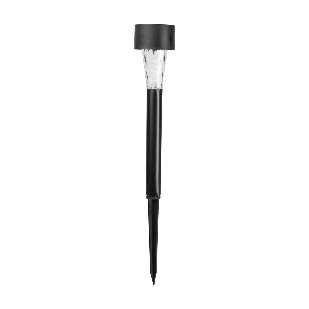 Set 24 bucati - Lampa solara Solux 30cm 7000K, Erste - eVoltaSmart