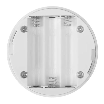 Set 4 Mini ASTRO RGB cu stroboscop si telecomanda