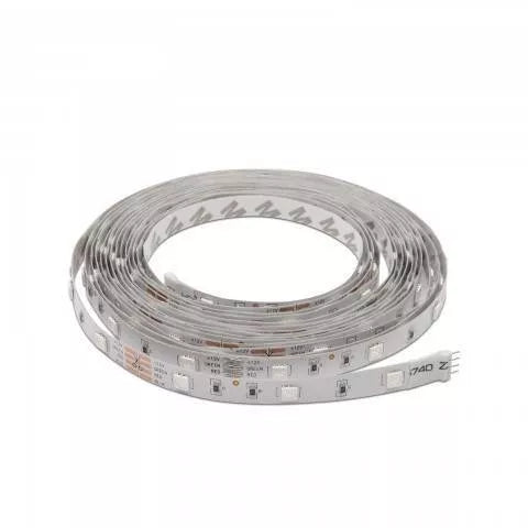 Set Banda LED RGB 5m IP20 Phenom