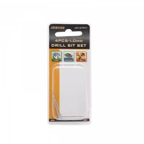 Set burghie 1mm 4buc HANDY