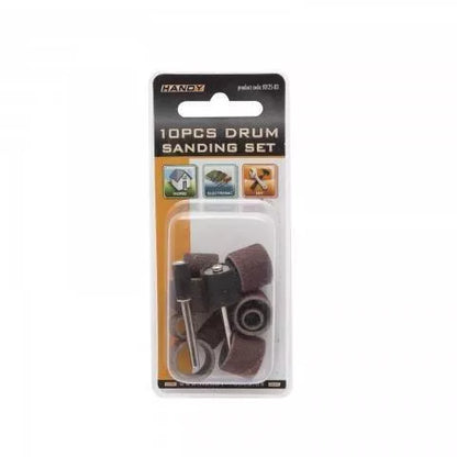 Set cilindri abrazavi HANDY