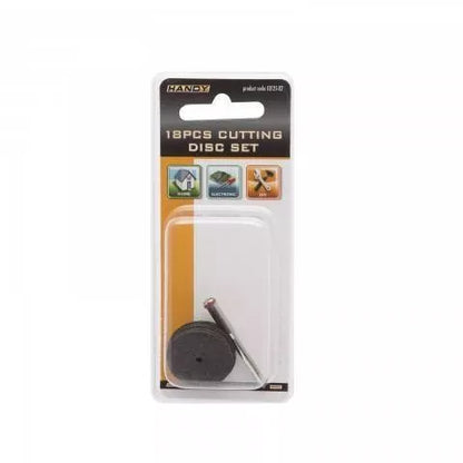 Set discuri de debitare HANDY