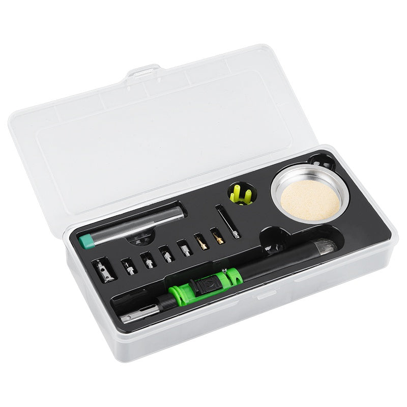 Set letcon pe gaz BST-105