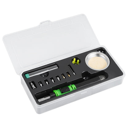 Set letcon pe gaz BST-105