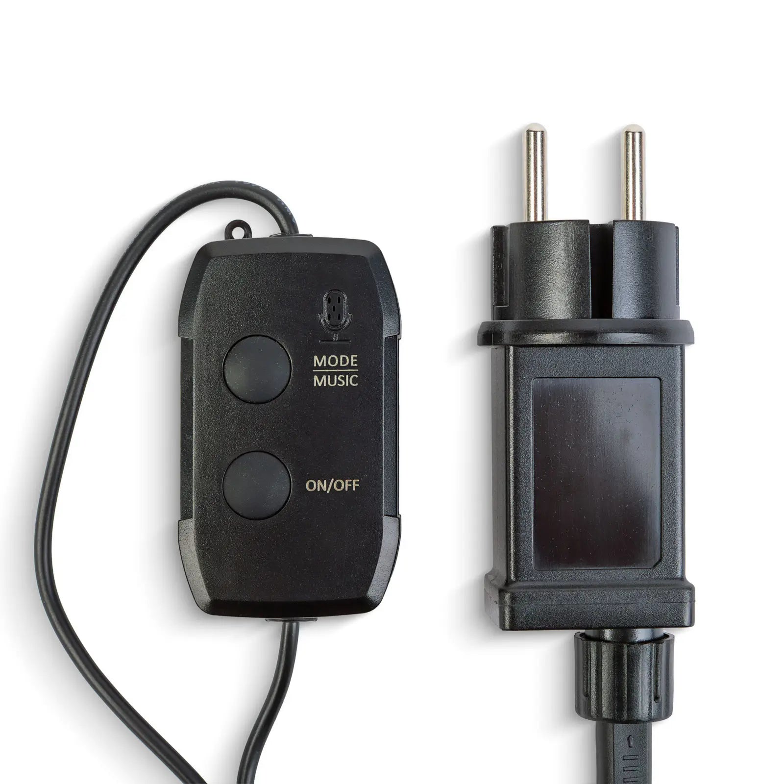 Sir 10m lumina inteligenta 100-240V 66 LED RGB Bluetooth/telecomanda 58386