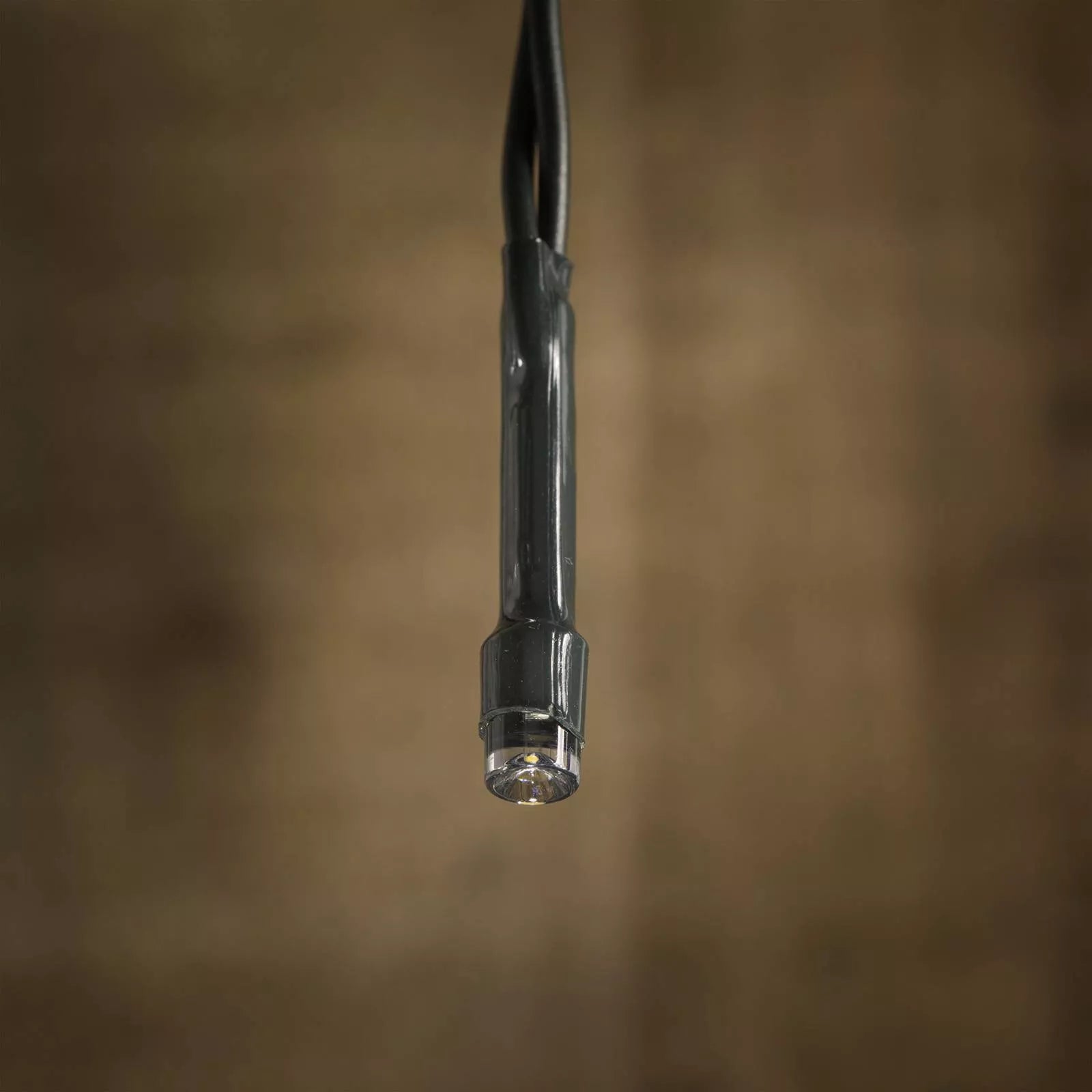 Sir lumini 100 LED 5m alb cald 220-240V PHENOM LIGHTING TECHNOLOGY