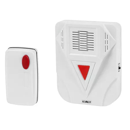 Sonerie cu telecomanda 16 melodii Kemot