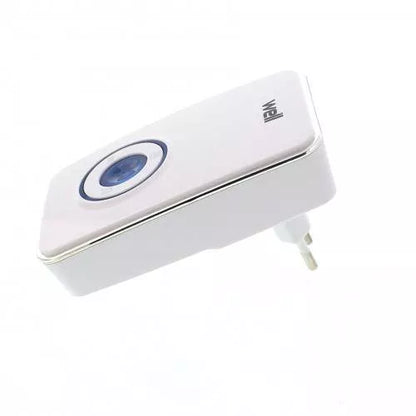 Sonerie fara fir 220V raza de acoperire 150m 15 tonuri muzicale Well