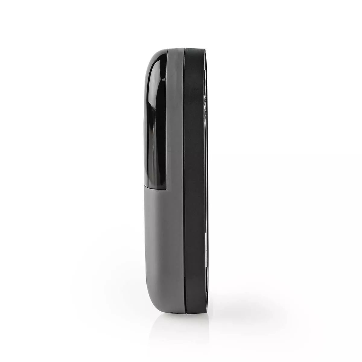 Sonerie Smart Video Wi-Fi HD 720p Nedis