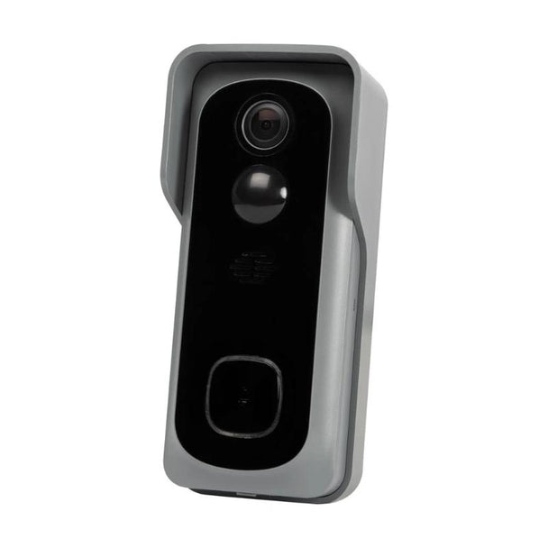 Sonerie Video Smart Wifi Tuya 1080p - eVoltaSmart