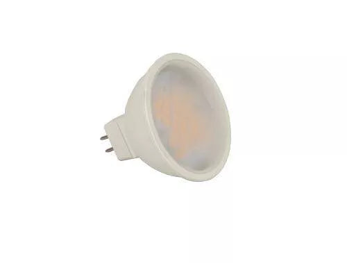 Spot cu LED MR16 GU5.3 3W 12V lumina rece Well