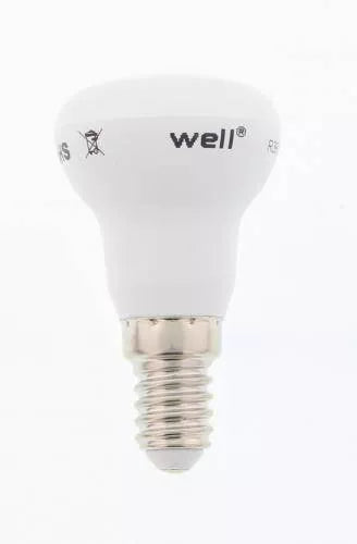 Spot cu led R39 E14 3W 230V lumina calda Supreme Well