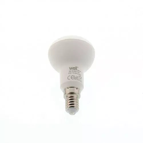 Spot cu LED R50 E14 7W 230V lumina calda Supreme Well