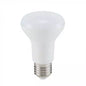 Spot cu LED R63 E27 8W 220V lumina calda Well