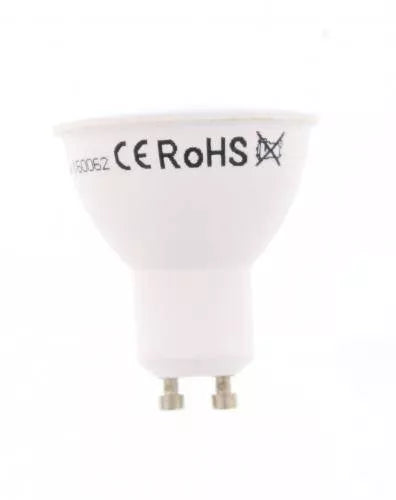 Spot LED MR16 GU10 3W 230V lumina calda Well