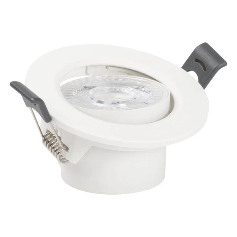 Spot Smart WIFI Prime 5W ST RGB+CCT 345LM - eVoltaSmart