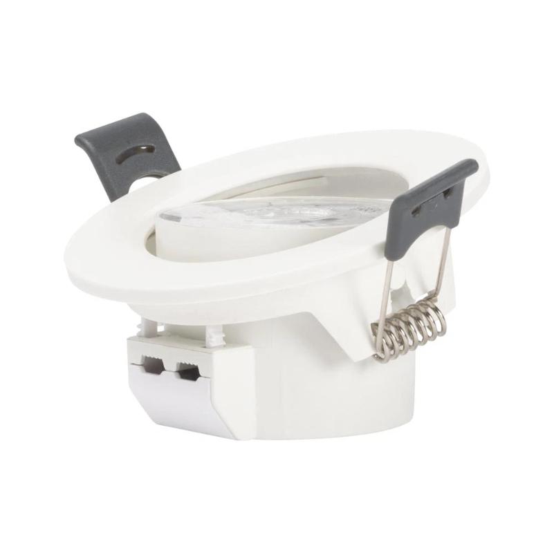 Spot Smart WIFI Prime 5W ST RGB+CCT 345LM - eVoltaSmart