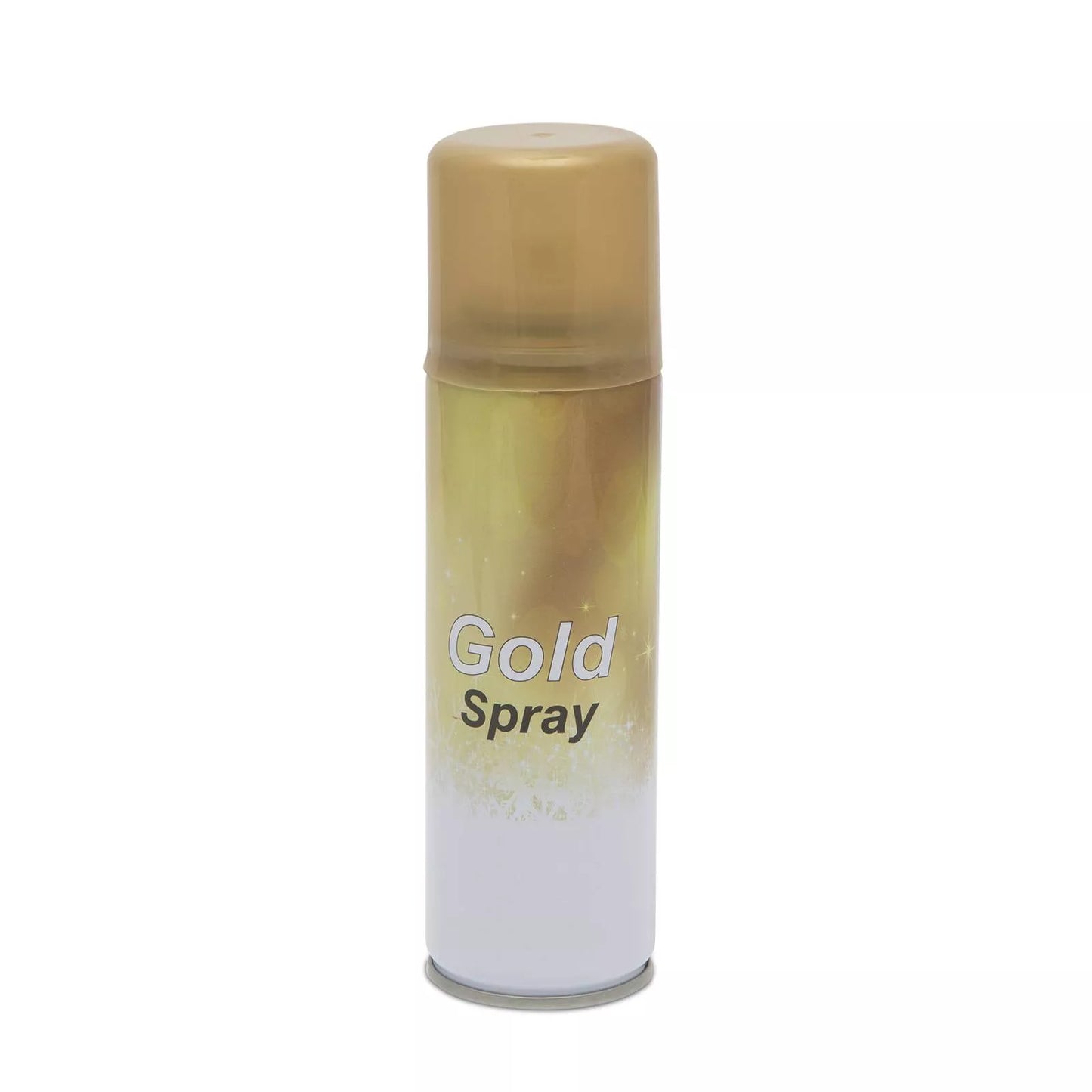 Spray decorativ auriu 100ml