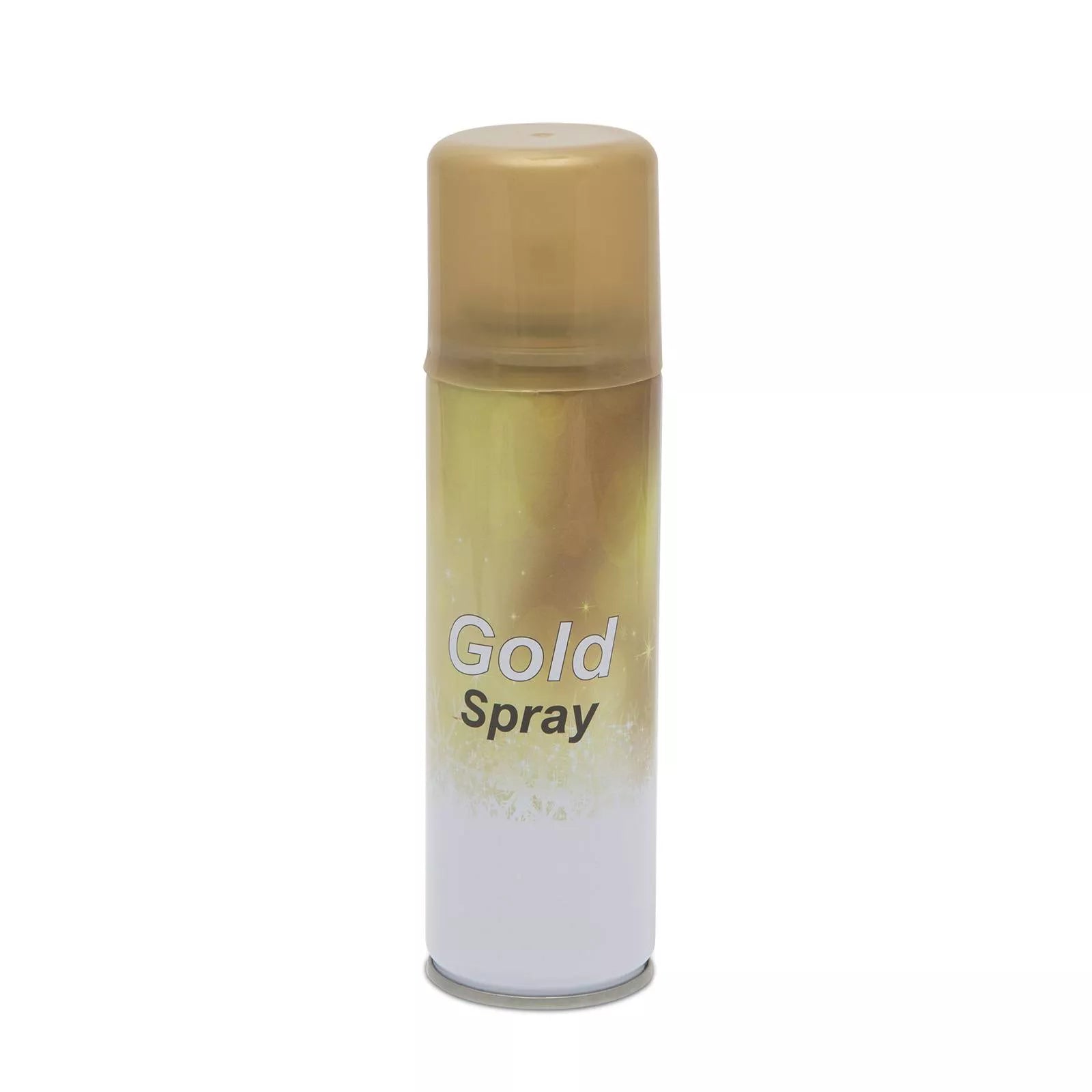 Spray decorativ auriu 100ml