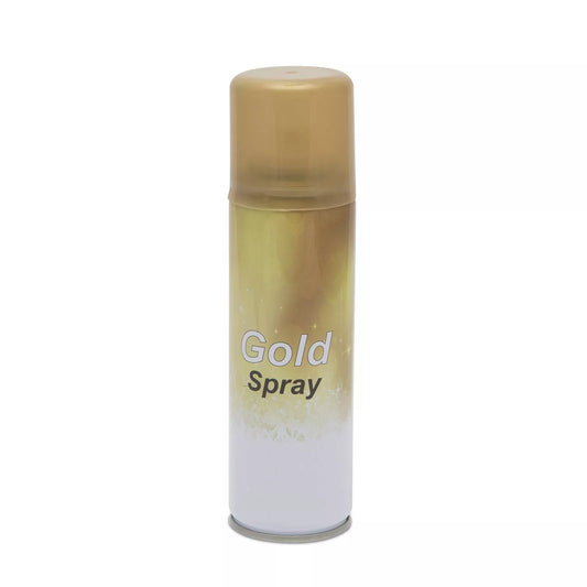 Spray decorativ auriu 100ml