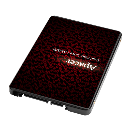 SSD 2.5" 128GB SATAIII 7mm Apacer AP128GAS350XR-1